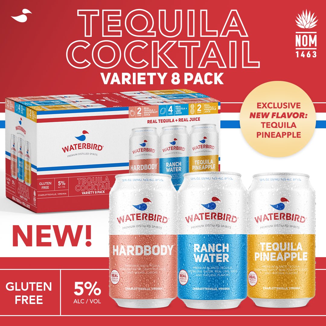 Waterbird Spirits tweet media