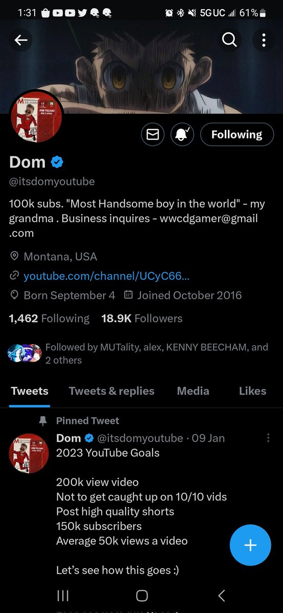 Sean Slagle tweet media