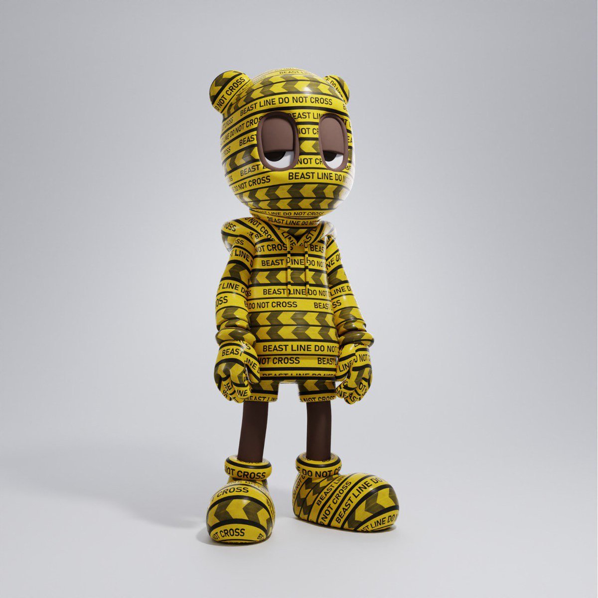 ⚠️HIGHLY OPINIONATED⚠️
Proceed with Caution.