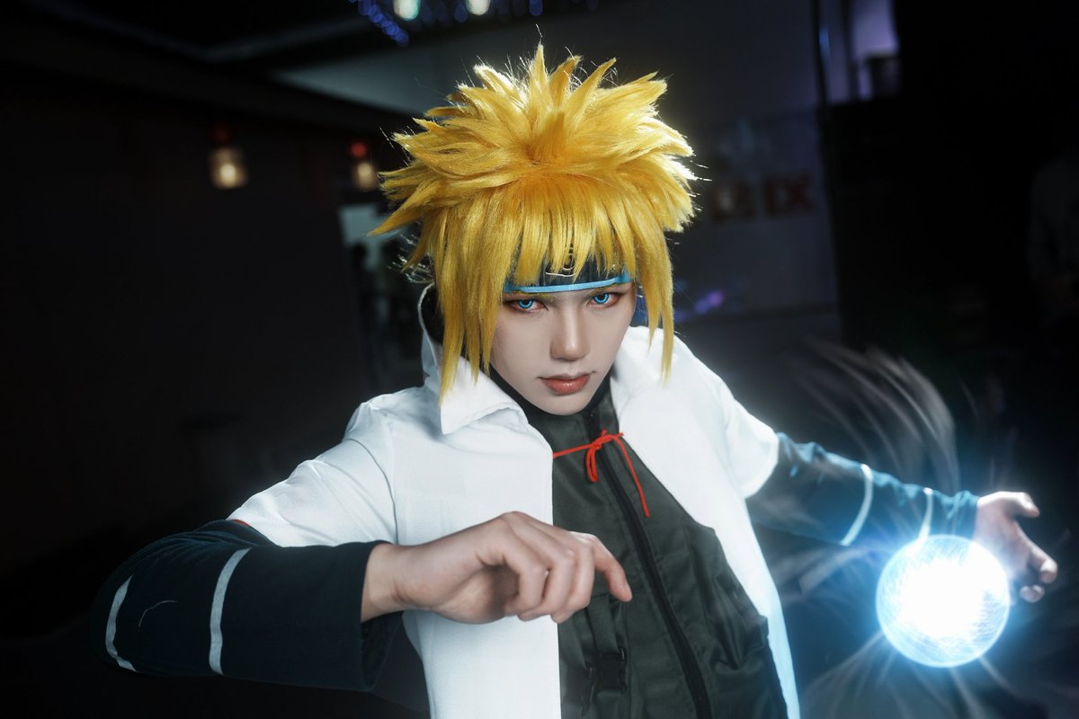 #naruto #cos #cosplay #火影忍者 #火影 #namikazeminato #minatonamikaze #narutoedits #narutoedit #minatoedits #minatoedit #narutocosplay #narutoanime #migomir #mirmigo