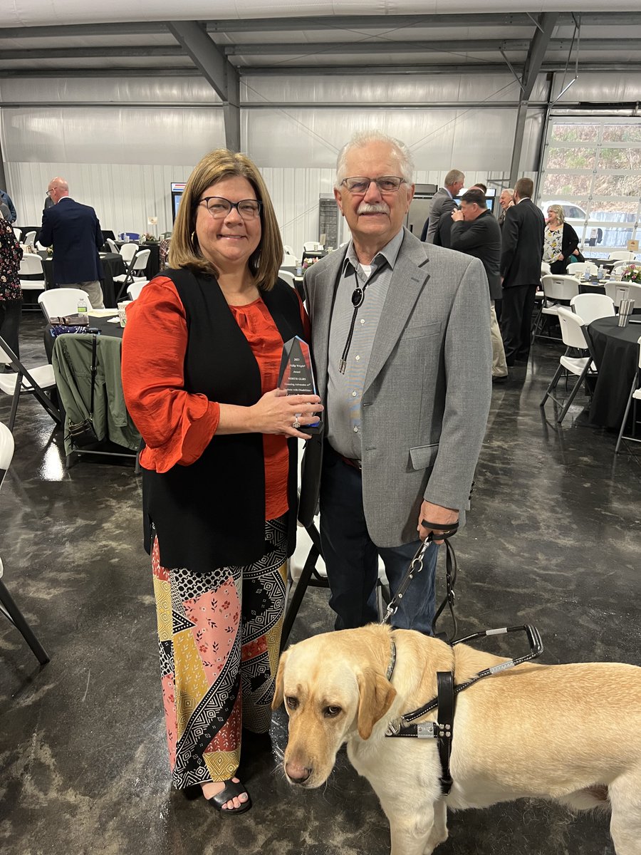 White Co School System tweet media