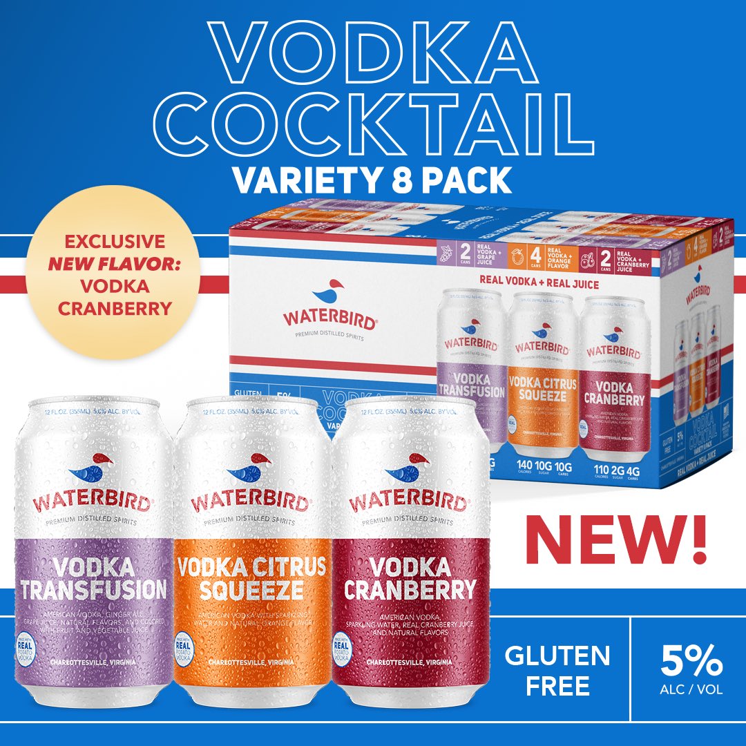 Waterbird Spirits tweet media
