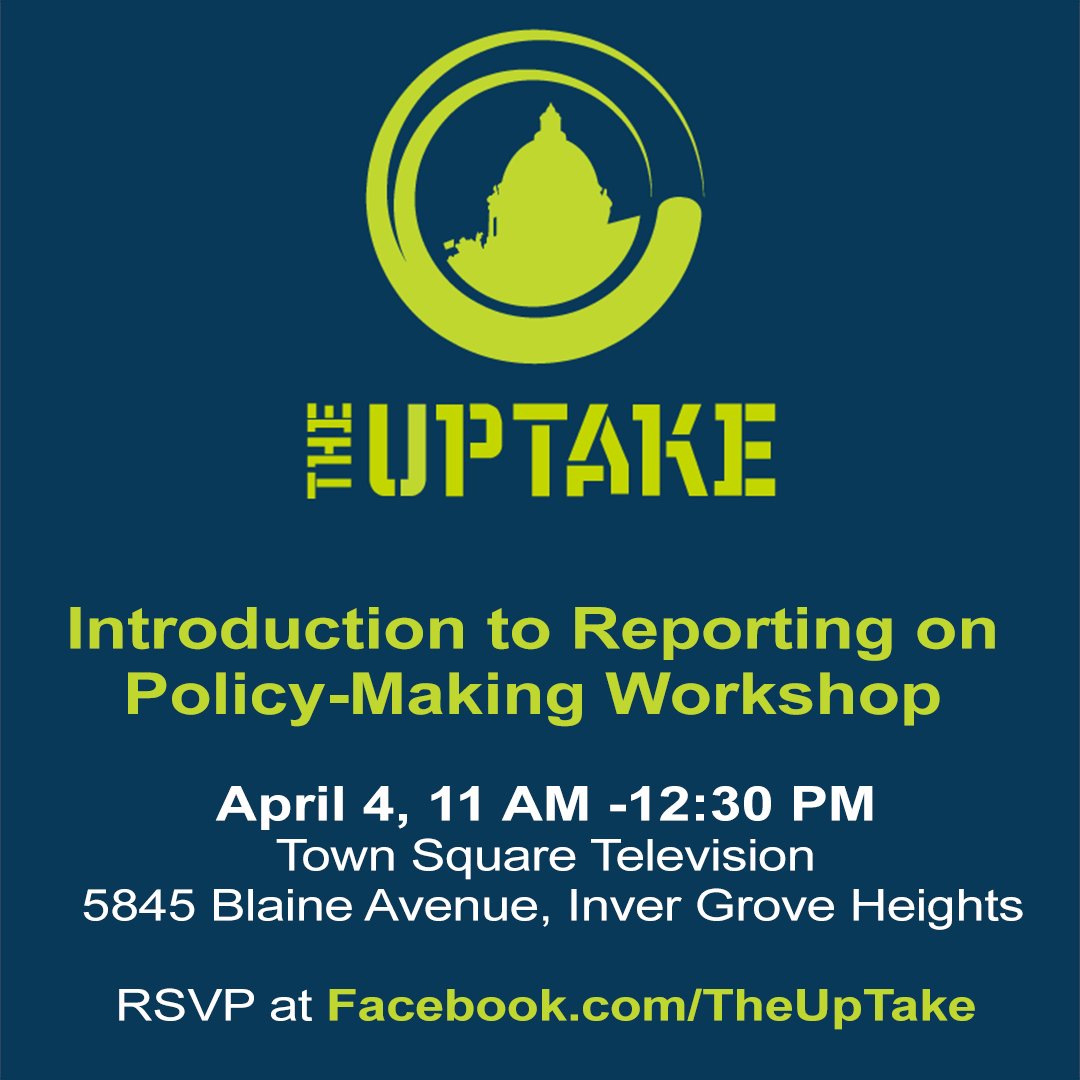 Town Square TV tweet media