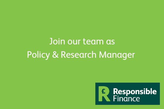 resp_finance's tweet photo. Still time to apply (before 6pm 31 March).  Work with #CDFIs (don't worry if you don't know what a CDFI is we're looking for someone who's interested in learning about the sector)
More info: https://t.co/Mm89KvsbNy #CDFIs #NewJob https://t.co/lsjGanw1pa
