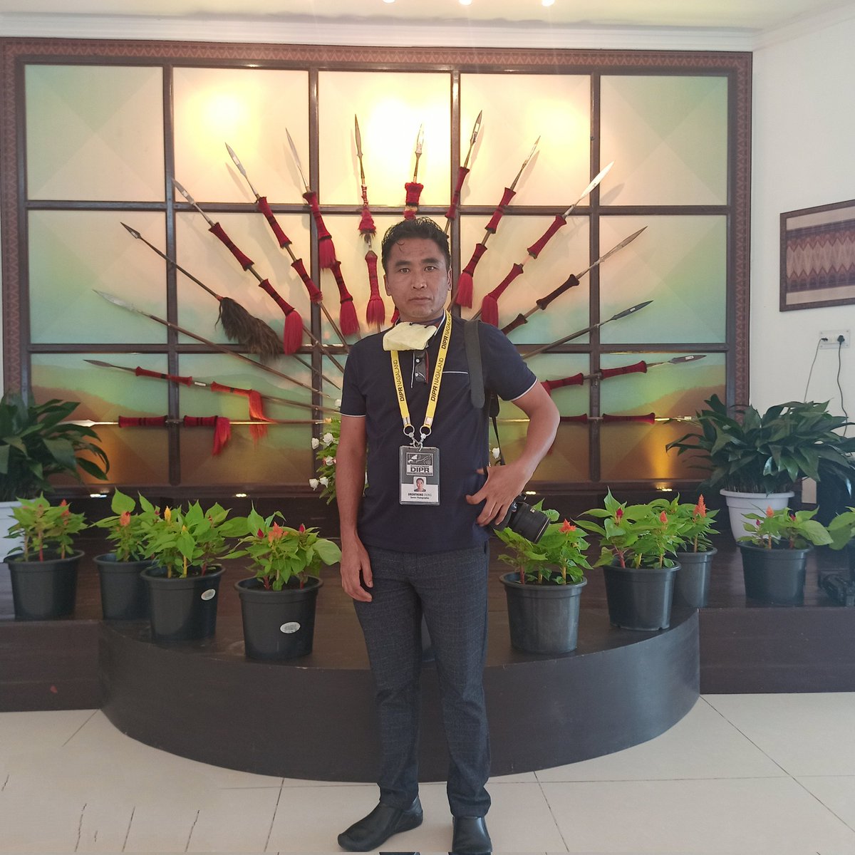 #NewProfilePic