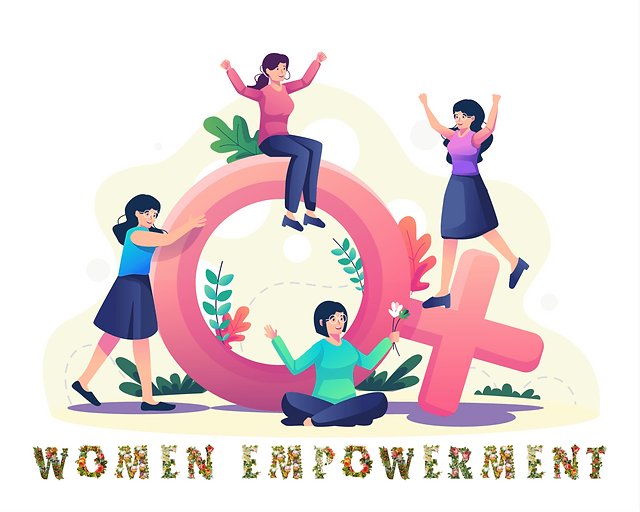 TebletsHadera's tweet photo. Why is women’s empowerment so important for development?

#EmpoweringWomen is essential to the #health and social development of communities and countries. When women are living safe, fulfilled and productive lives, they can reach their full potential.

https://t.co/GwgrlN4CQQ https://t.co/ZjK3AuqHqV