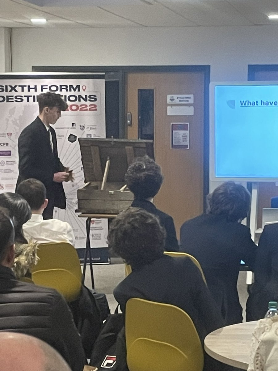 jrichardson_j's tweet photo. Inspiring #HPQ project by Ben @verulamschool #CreativeThinkersForLife #VerulamForLife https://t.co/3urFt1BXCt