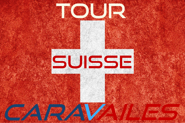 🏁🇨🇭- TOUR DE SUISSE 1 et 2 - 🇨🇭 🏁
A partir du 1er Avril 2023, nous proposons à nos pilotes deux tours de Suisse.
caravailes.forumactif.org/t520-tours-car…