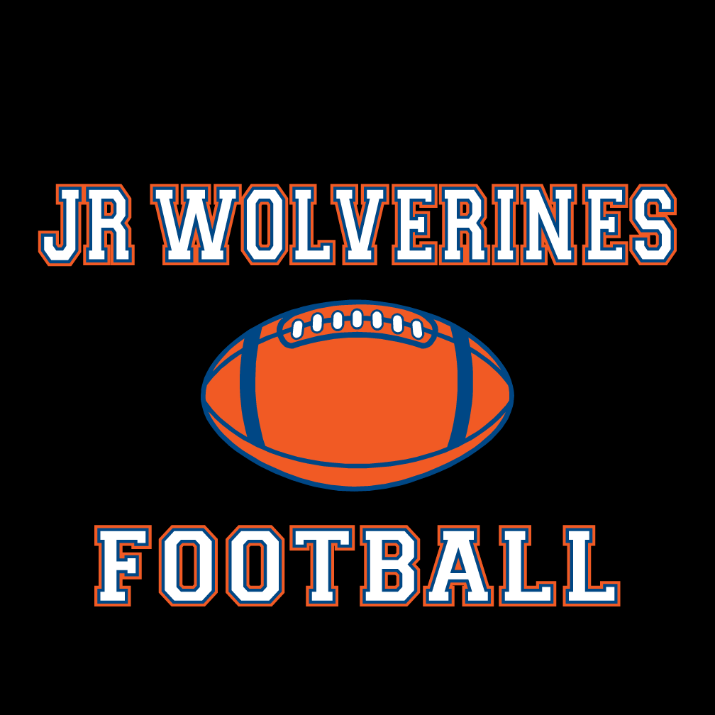 Registration for Fall Football is in full swing! Open to all student-athletes grades 3rd - 8th.  Member of MYFL. Feeder club for Westview HS. Contact Director Paul Smith for more information. 
Jrwolverinesfootball.com
Jrwolverinesomaha@gmail.com
(402)889-8382