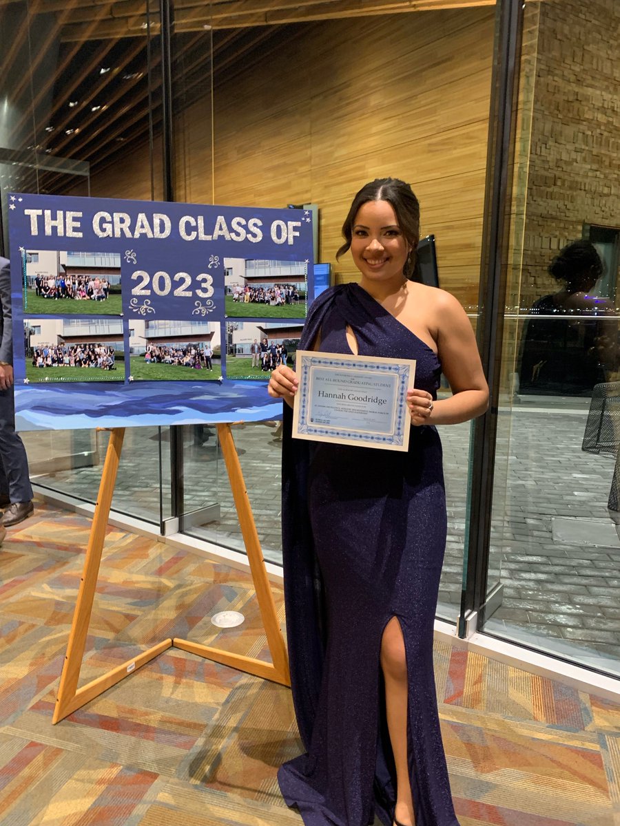 oslerstudents's tweet photo. We are excited to announce that our own Hannah Goodridge has been awarded the Raymond G. Herbert Award in Law. Hannah worked as a summer student in Osler’s Vancouver office in 2022 and will return to article this coming August. Congratulations Hannah! https://t.co/fQI0YWm0aQ