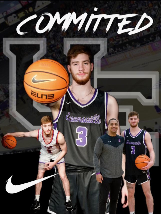 Committed!! Thankful for this opportunity. Excited to get to work!