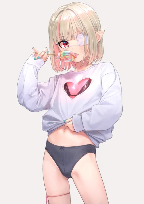 寝ようね 