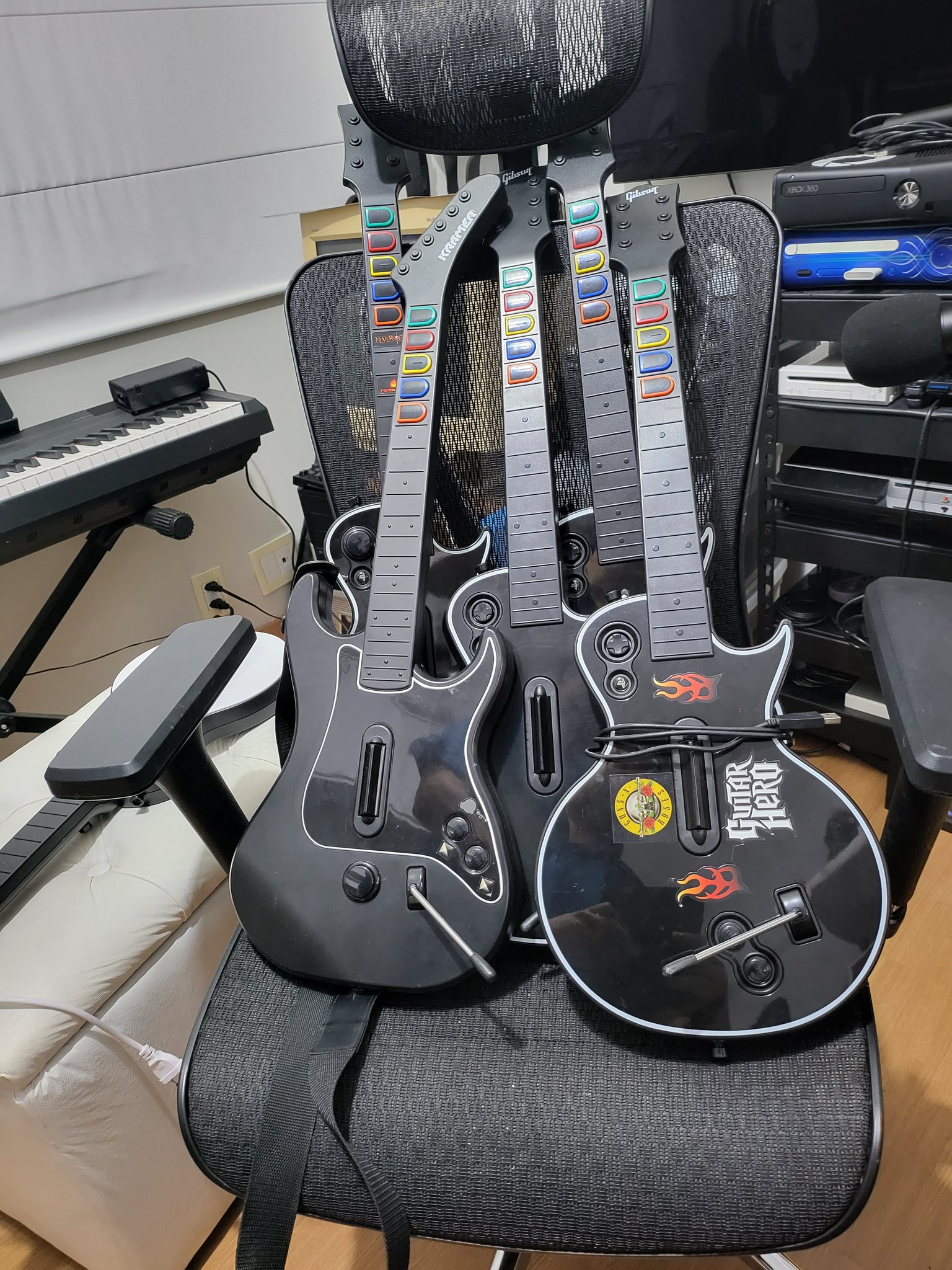 Guitar Hero Pc: Promoções