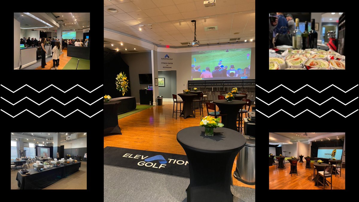 elevation_golf's tweet photo. Planning A Grad Party? We Got You Covered! 🎓🥳 | Coach Steve! 🏌️‍♂️| Sneak Peak 👀 - https://t.co/YnSo0w6ork https://t.co/TekUDa2M6V