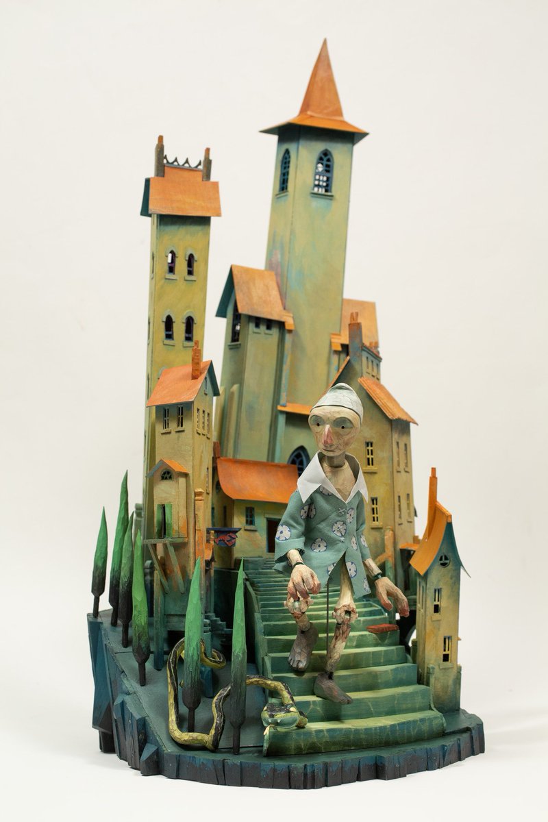 Chris Sickels tweet media