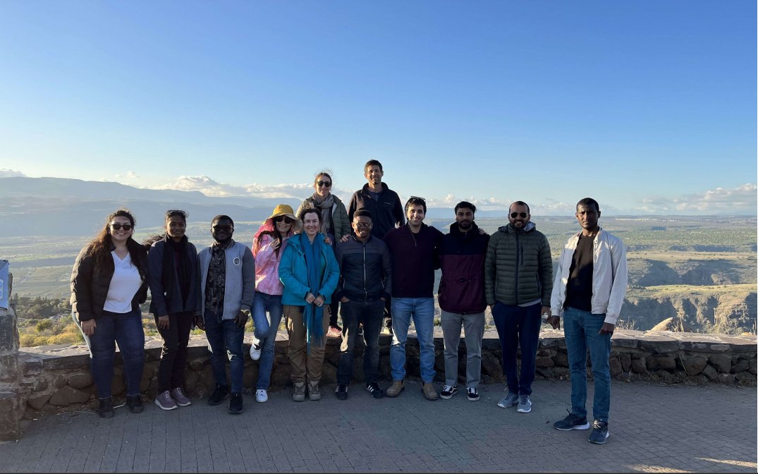 Oded Nir tweet media