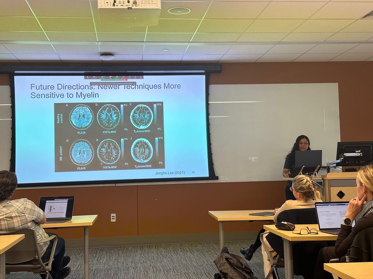 andreamendez92's tweet photo. Excited to announce I've successfully defended my PhD dissertation! I'm starting my postdoc soon, specializing in advanced white matter MRI. I will now focus on applying to neurology residency this upcoming cycle! https://t.co/BOKzyRZIBi