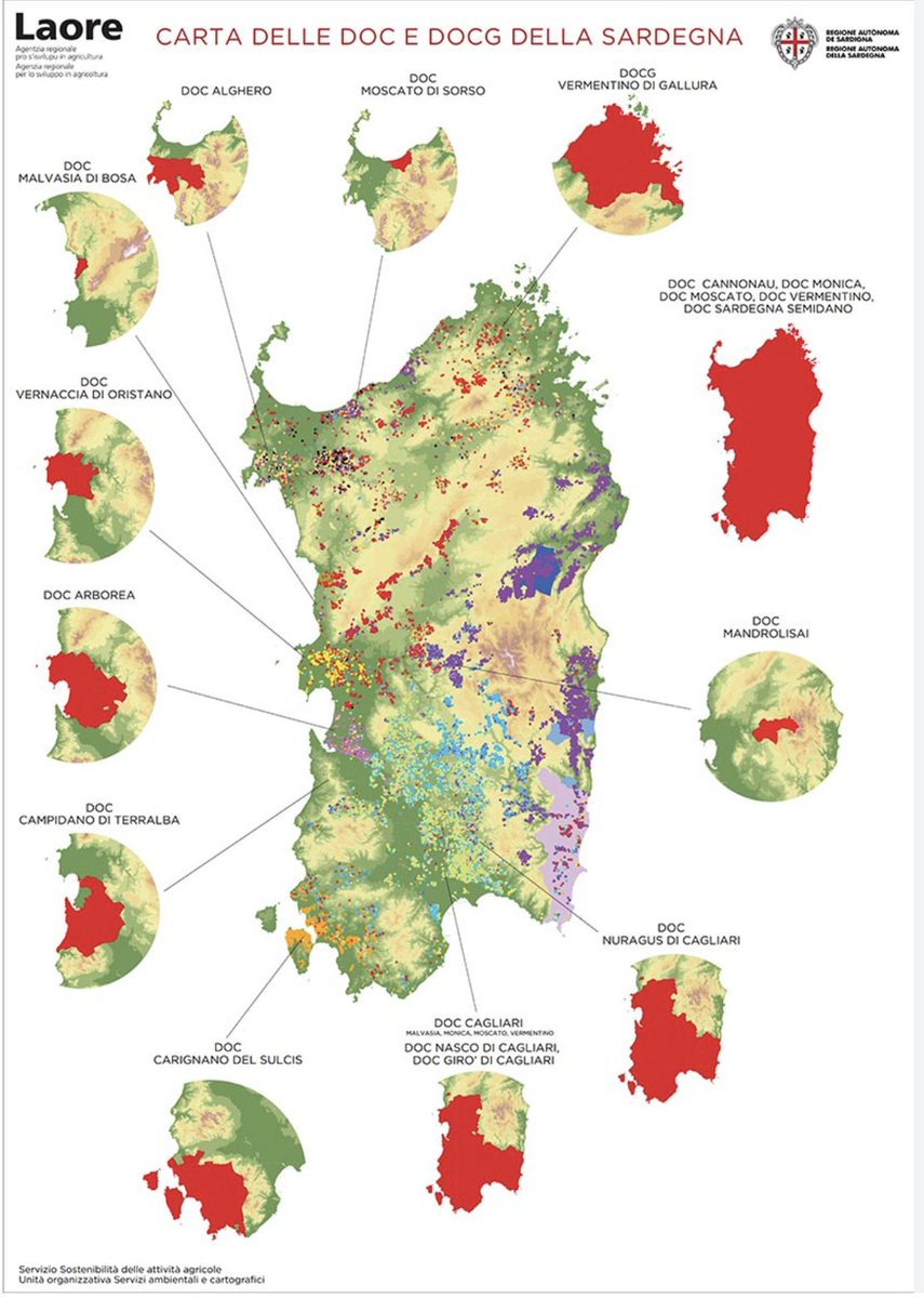 inSardigna's tweet photo. Your preferred #wine from #Sardinia here? #InSardinia #sardegna #vinisardi #vino #italy
#Torbato
#Semidano
#Nasco
#Cannonau
#GrecoNero
#Cagnulari
#Grio
#nepente
#Vermentino
#Moscato
#Monica
#Vermentino
#Nuragus
#Carignano
#Bovale
#Malvasia
#Vernaccia
#PascalediCagliari https://t.co/Khmr9CzAb4