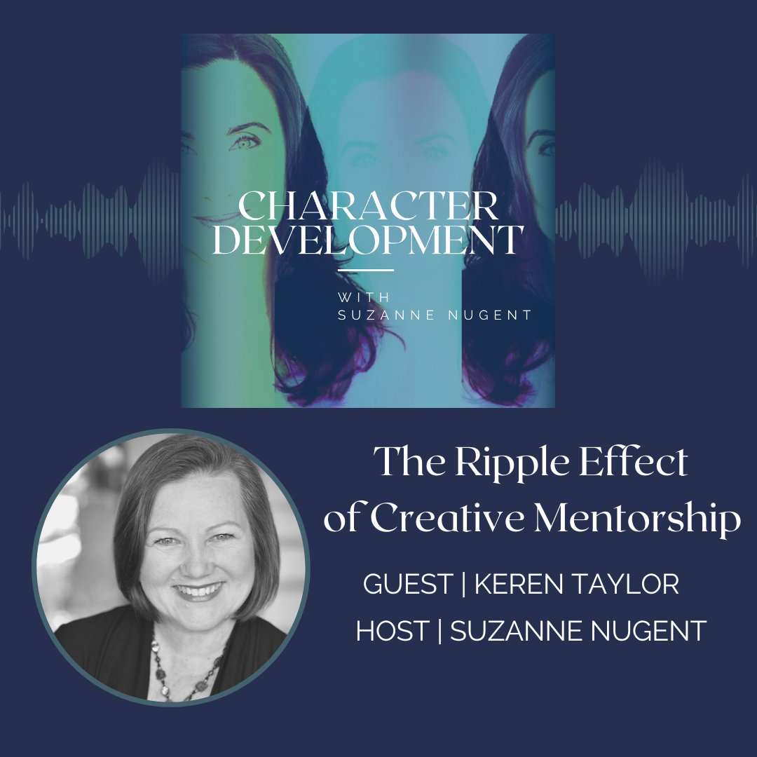 WriteGirl (@writegirlla) on Twitter photo “Writing is a solitary act, but when you bring it into a community... your own solo voice then has almost like more of a grounding around it." WriteGirl Executive Director <a href="/kerentaylor/">Keren Taylor</a> on the podcast Character Development with Suzanne Nugent. Listen: podcasts.apple.com/us/podcast/the… “Writing is a solitary act, but when you bring it into a community... your own solo voice then has almost like more of a grounding around it." WriteGirl Executive Director <a href="/kerentaylor/">Keren Taylor</a> on the podcast Character Development with Suzanne Nugent. Listen: podcasts.apple.com/us/podcast/the…