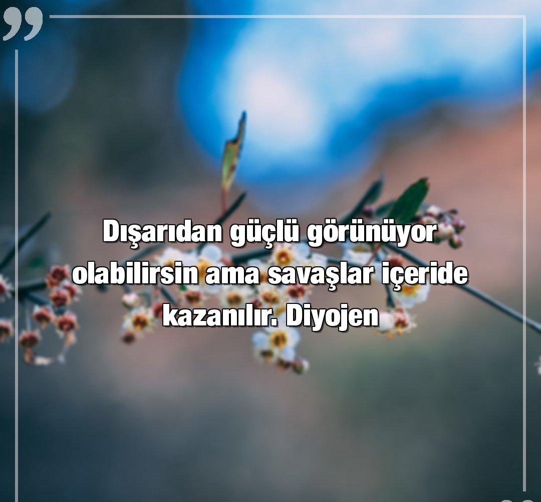 Ağaca balta vurmuşlar sapı bedenimden demiş 😉 düşmanını uzakta arama etrafına iyi bak 👍