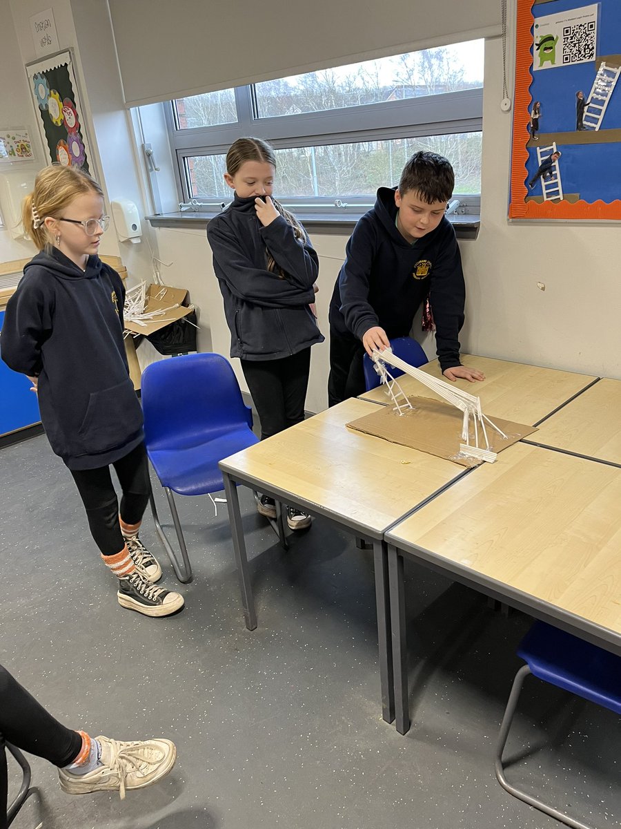 CochraneCastlePS tweet media