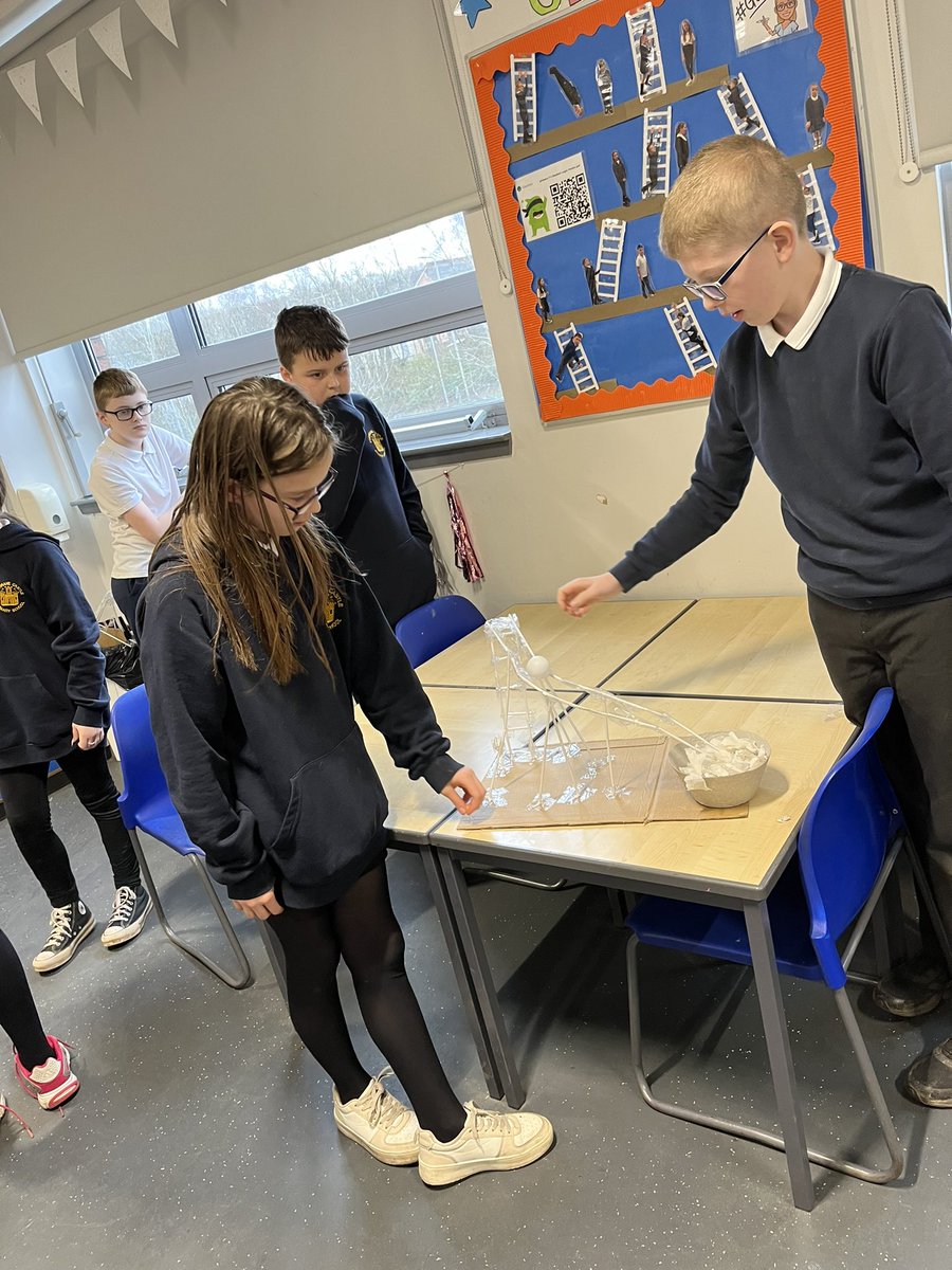 CochraneCastlePS tweet media