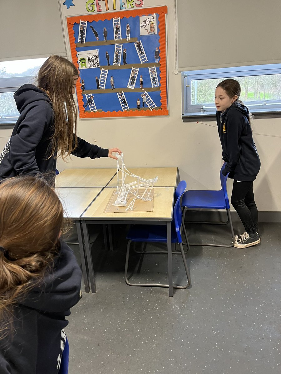 CochraneCastlePS tweet media