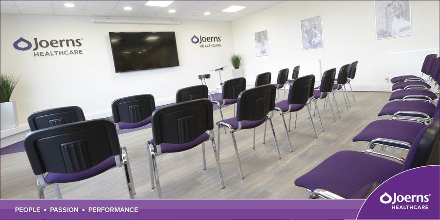 OxfordHC_UK's tweet photo. Do you feel you have a more #BespokeTraining need?
At #JoernsUK we provide #TailoredTrainingCourses to suit your requirements.
Get in touch with us today or find out more here… https://t.co/cLQaN2EdBy
#MovingandHandling #JoernsTrainingCourses #NHSProviders #ah23 https://t.co/MA6fkAFAyZ
