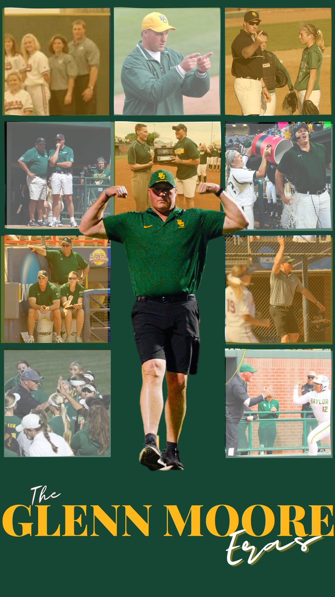 BearFoundation's tweet photo. ✨ He's in his 1,000th CAREER WIN era ✨

🔗 https://t.co/HEuPaHWKSi

#SicEm https://t.co/Aw0GkY4fUl