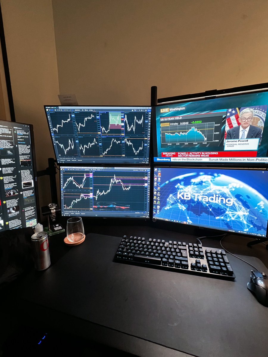 Sam KB on Twitter "Evenings with Powell ????"