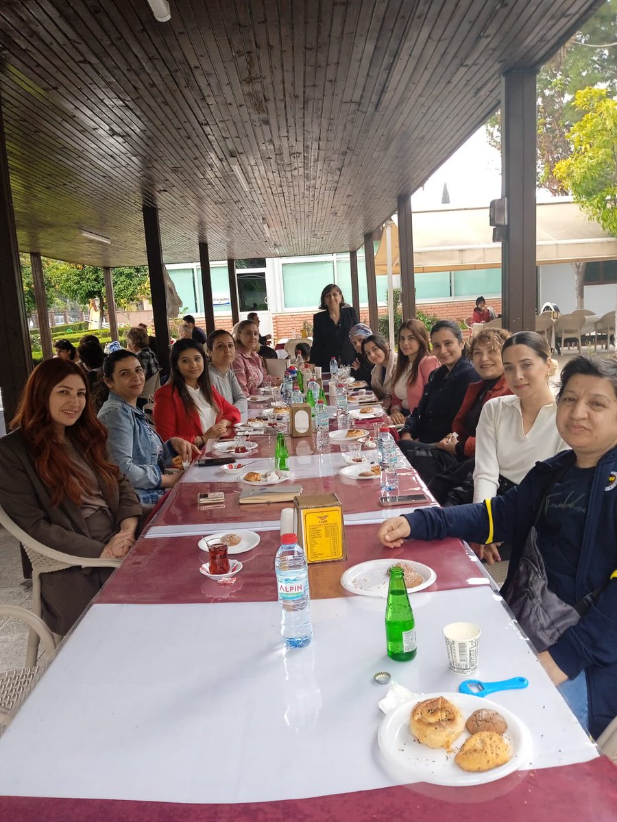 Halit Acı (@halitaci) on Twitter photo Seyhan İlçe Kadın Çalışmaları Başkanlığımızın organize ettiği buluşmada bir araya <a href="/kadindevaseyhan/">Kadın DEVA Seyhan</a> teşkilatımız seçim çalışmalarına hız kesmeden devam ediyor.
Kapı kapı anlatmaya, birleşe birleşe kazanmaya kararlılar. Seyhan İlçe Kadın Çalışmaları Başkanlığımızın organize ettiği buluşmada bir araya <a href="/kadindevaseyhan/">Kadın DEVA Seyhan</a> teşkilatımız seçim çalışmalarına hız kesmeden devam ediyor.
Kapı kapı anlatmaya, birleşe birleşe kazanmaya kararlılar.