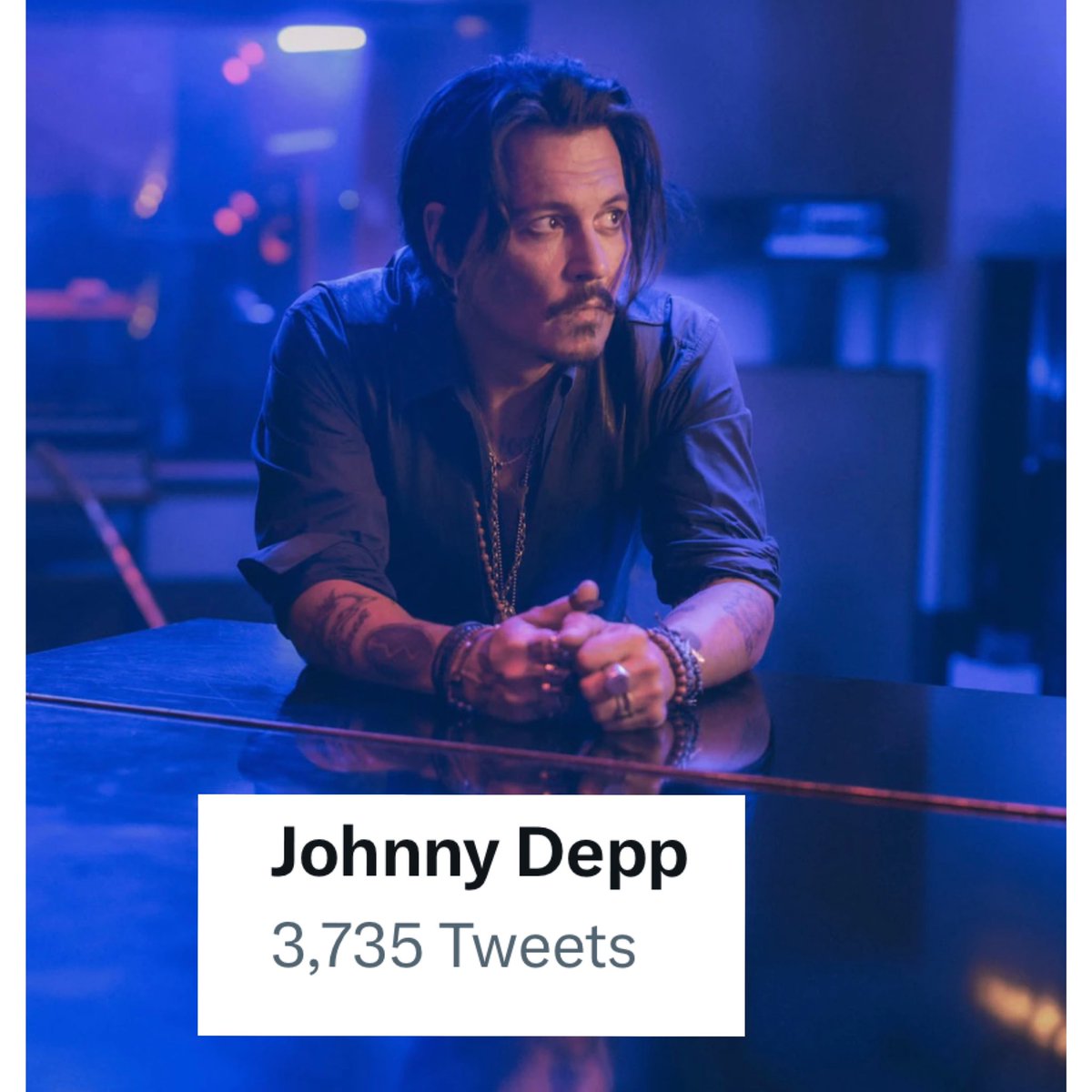ReemDepp JohnnyDeppRises On Twitter Trending Reemdepp johnnydepprises on twitter trending