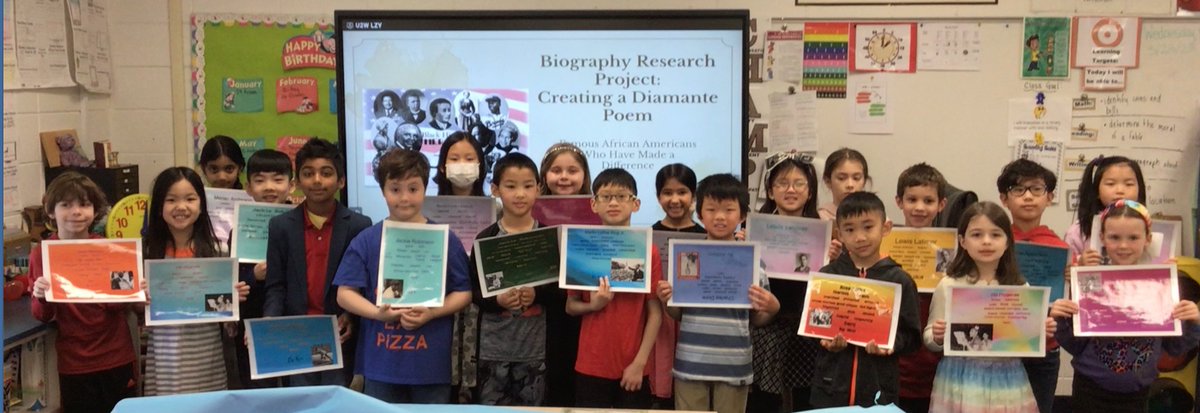 Mrs. Wolf's Class tweet media