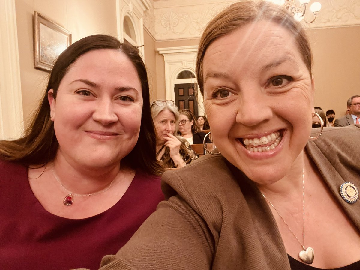 AngeliqueAshby's tweet image. We are in the Joint Legislative Audit Committee ready to present our request for an audit of fetal death certificates. @Chellearie1 is bravely sharing her experience to help others! It shouldn’t take 8 weeks to gain the documents necessary to properly bury a baby lost at birth.