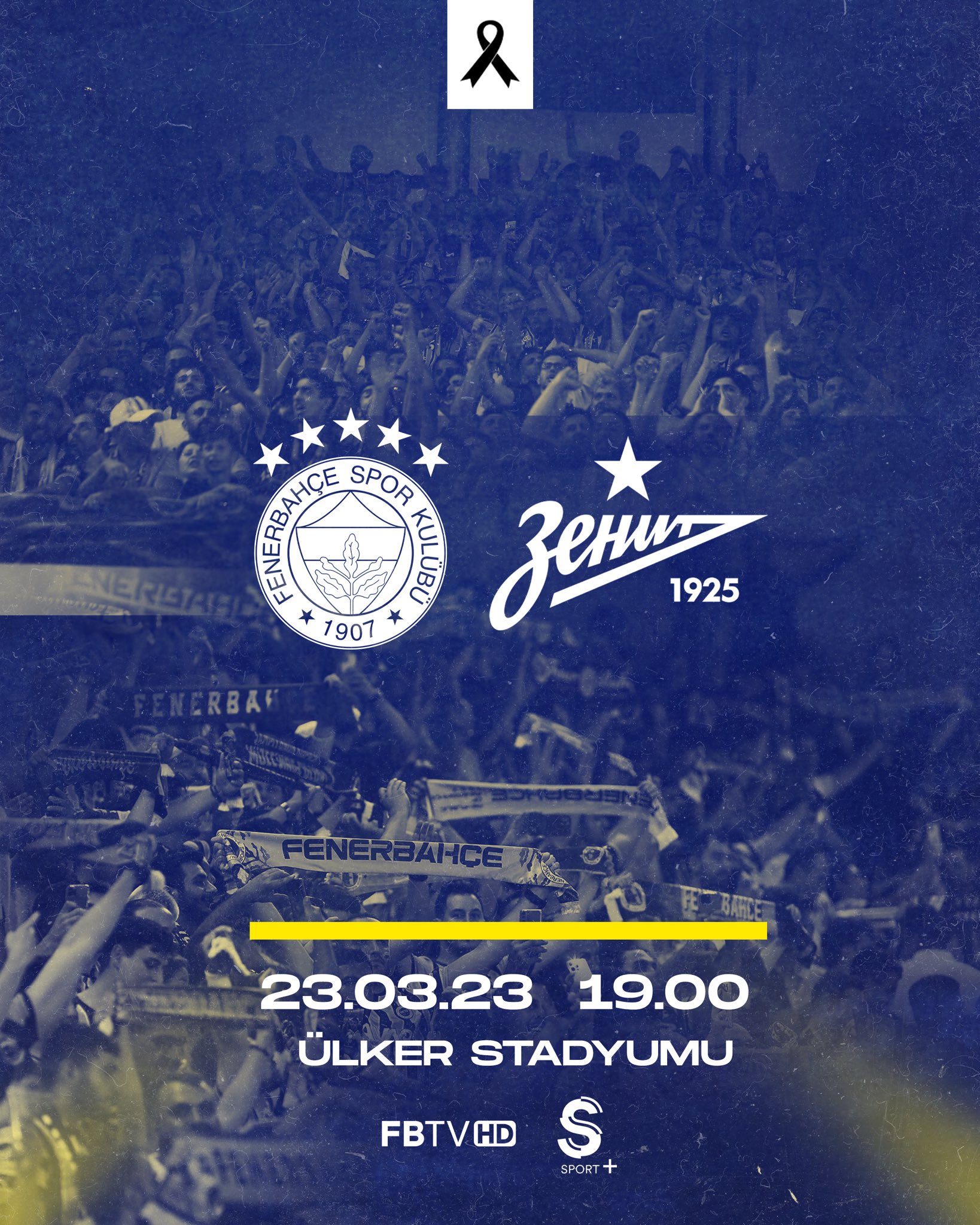 fenerbahçe zenit