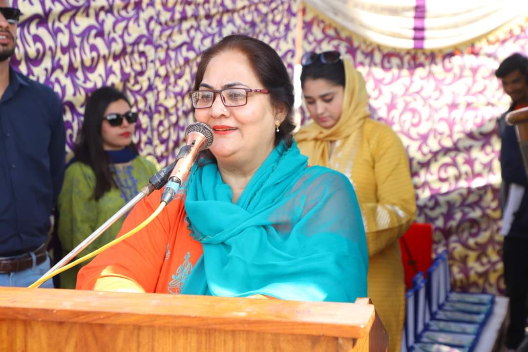 JhangUniversity's tweet photo. Sports Gala 2023 Closing Ceremony and Prize Distribution @JhangUniversity https://t.co/FSE9SQv66L