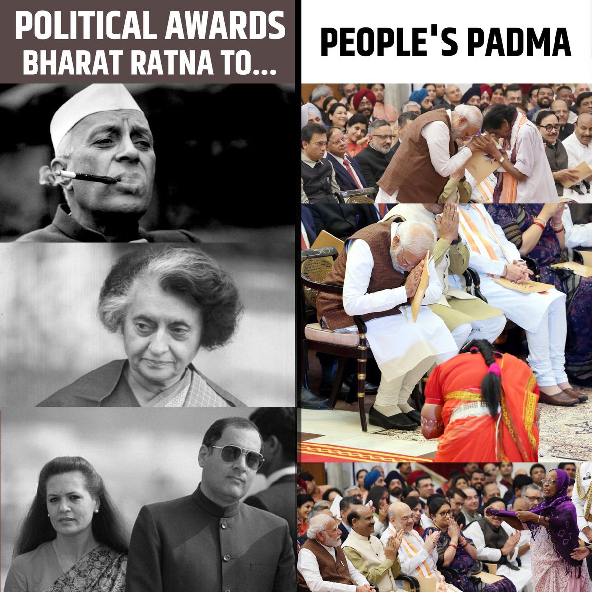 Friends of BJP tweet media