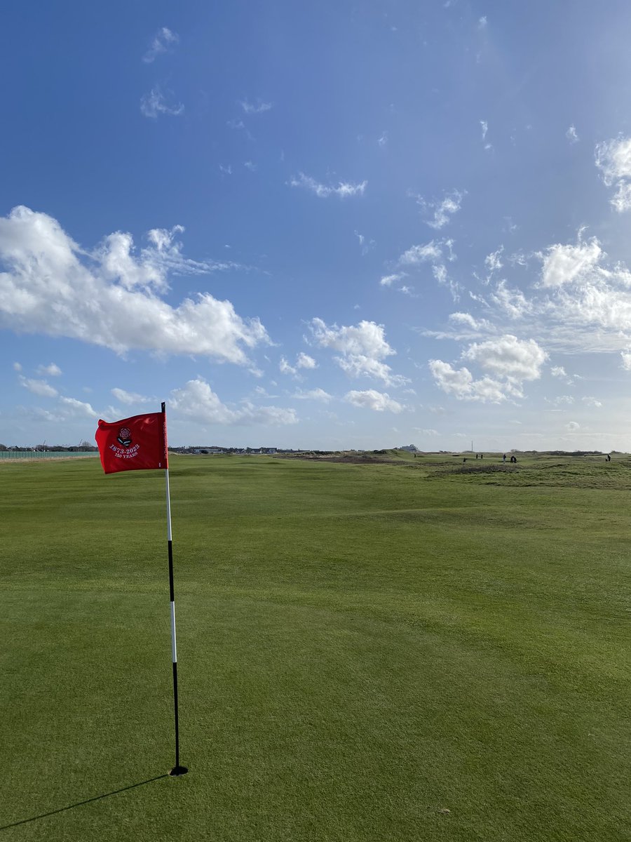 mwpownall's tweet photo. West Lancs GC https://t.co/WPWxsgj7KY