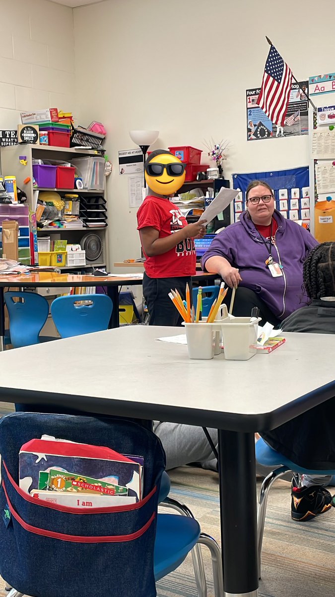 Mrs. Abraham (@mrs_l_abraham) on Twitter photo Enjoying visiting 2nd graders <a href="/BeaverdamES/">Beaverdam Elementary</a> this afternoon. They are working to practice and finalize their presentations by offering kind, specific feedback on oral presentations about why pollinators are important. Enjoying visiting 2nd graders <a href="/BeaverdamES/">Beaverdam Elementary</a> this afternoon. They are working to practice and finalize their presentations by offering kind, specific feedback on oral presentations about why pollinators are important.