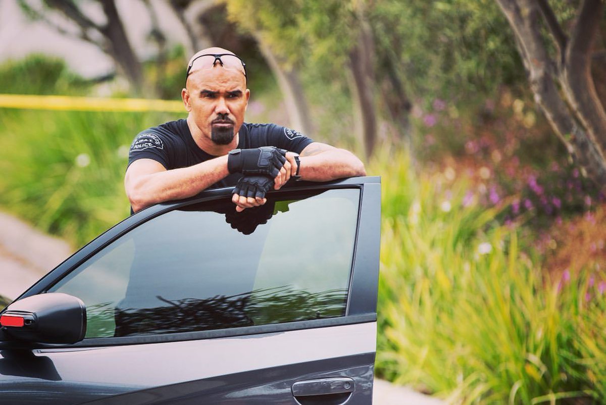 Shemar Moore Network (Fansite) (@ShemarMooreNet) / Posts / X