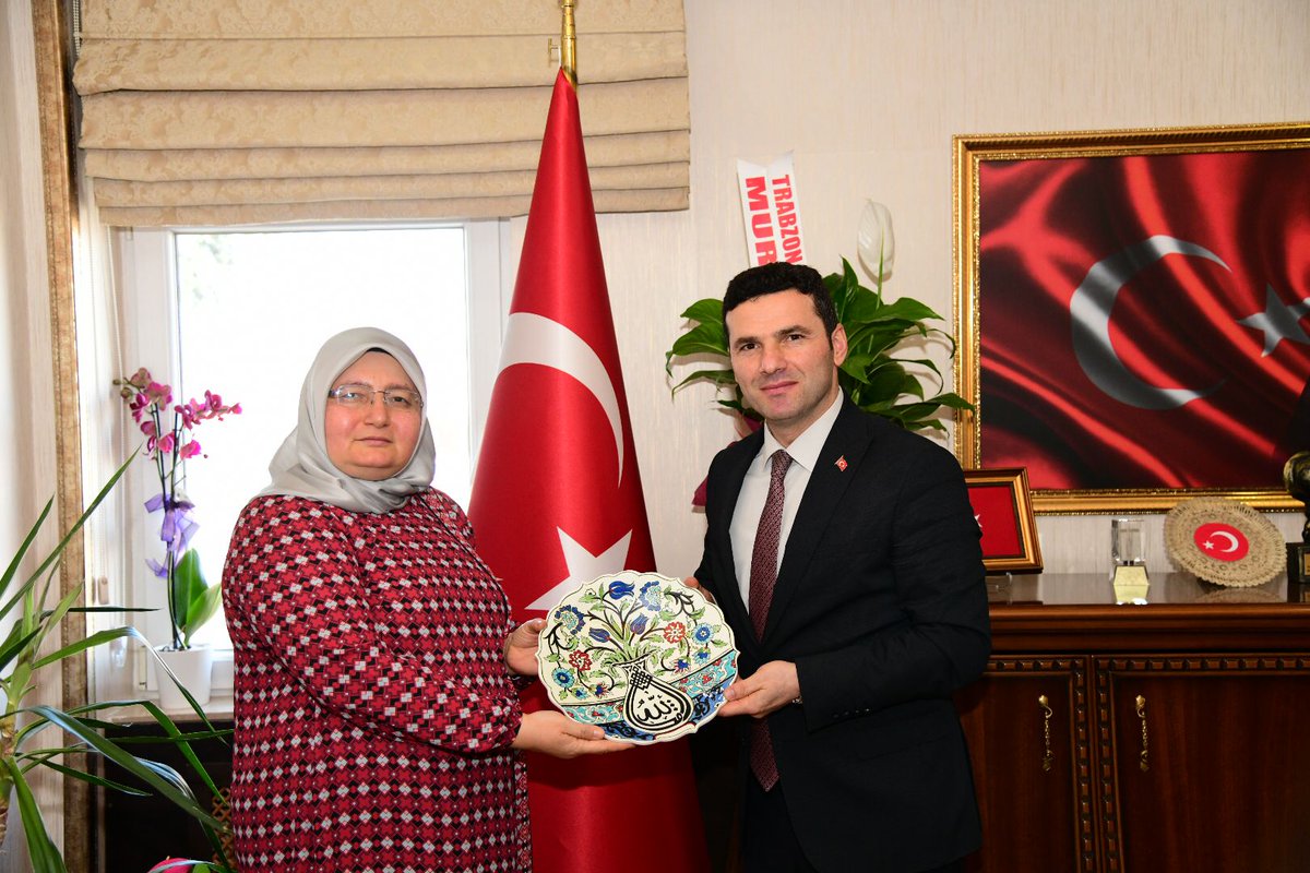 trbznolg's tweet photo. Trabzon İl Milli Eğitim Müdürümüz Evren Görmüş'e kurum çalışmalarımız ile ilgili bilgi sunarak hayırlı olsun ziyaretinde bulunduk.
@EvrenGrms @Trabzon_MEM @sblkrbn @trbznolg https://t.co/K210q8fQer