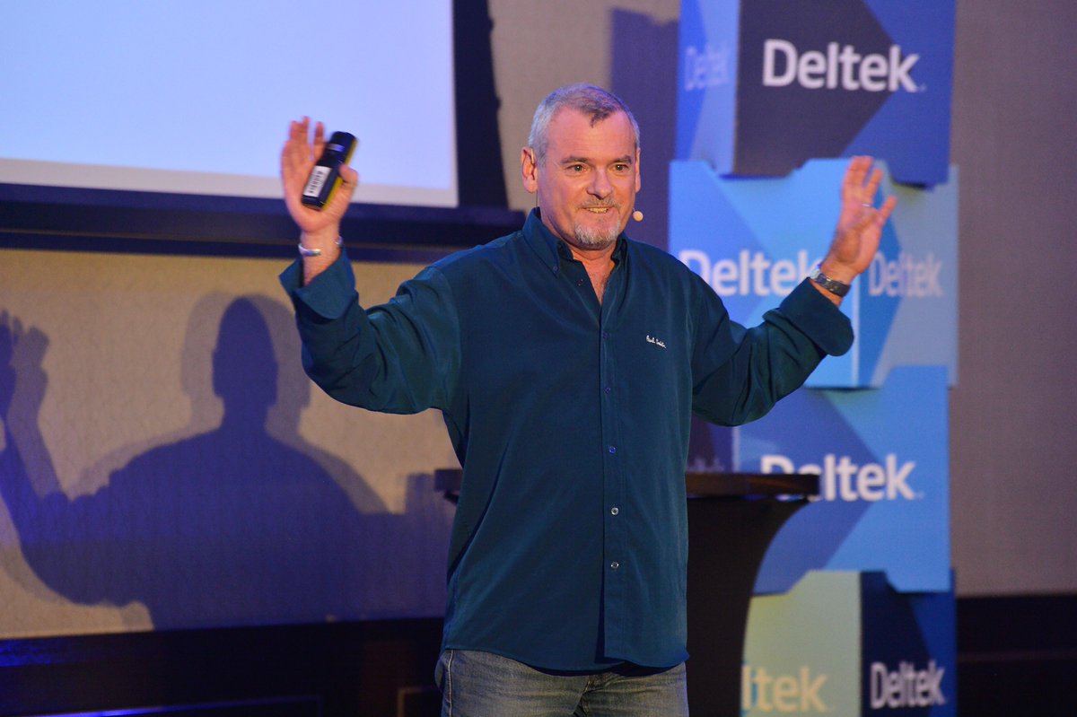 Deltek_Intl's tweet photo. And that’s a wrap for this year’s #DeltekProjectNationLive in London! We hope you had a fantastic time. https://t.co/brrMHUM7Ae