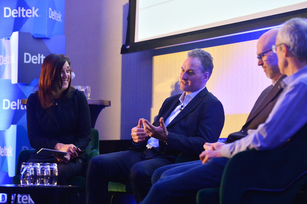 Deltek_Intl's tweet photo. And that’s a wrap for this year’s #DeltekProjectNationLive in London! We hope you had a fantastic time. https://t.co/brrMHUM7Ae
