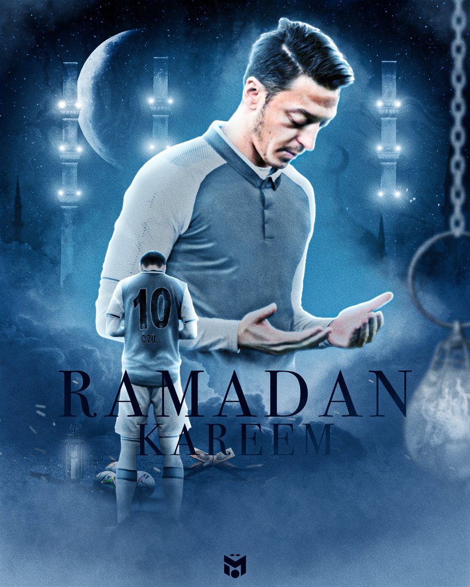 Ramadan Mubarak to all my Muslim brothers and sisters. May this special month bring peace & happiness to everyone 🤲🏼🌎