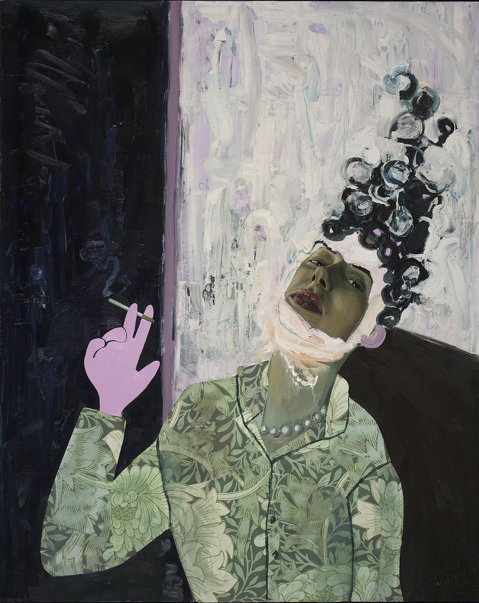 Panter & Hall tweet media