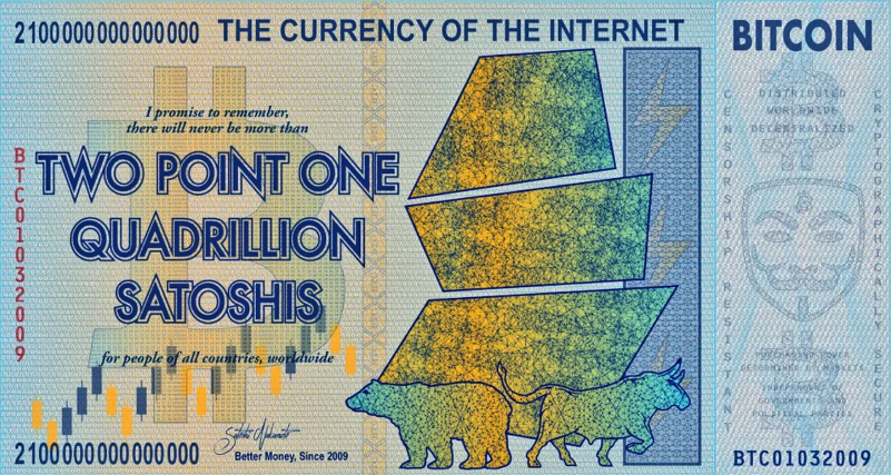 SwanBitcoin's tweet photo. #Bitcoin Meme of the Day https://t.co/Dhhm0TSoKU