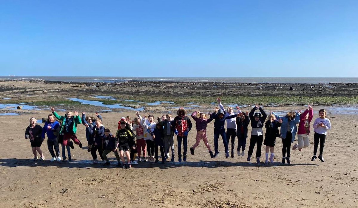 Starbeck Primary Academy tweet media