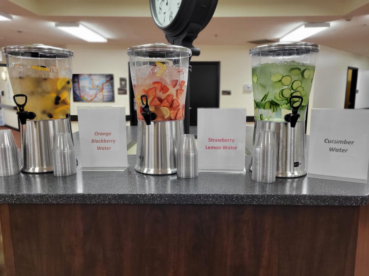 St. Elizabeth HC tweet media