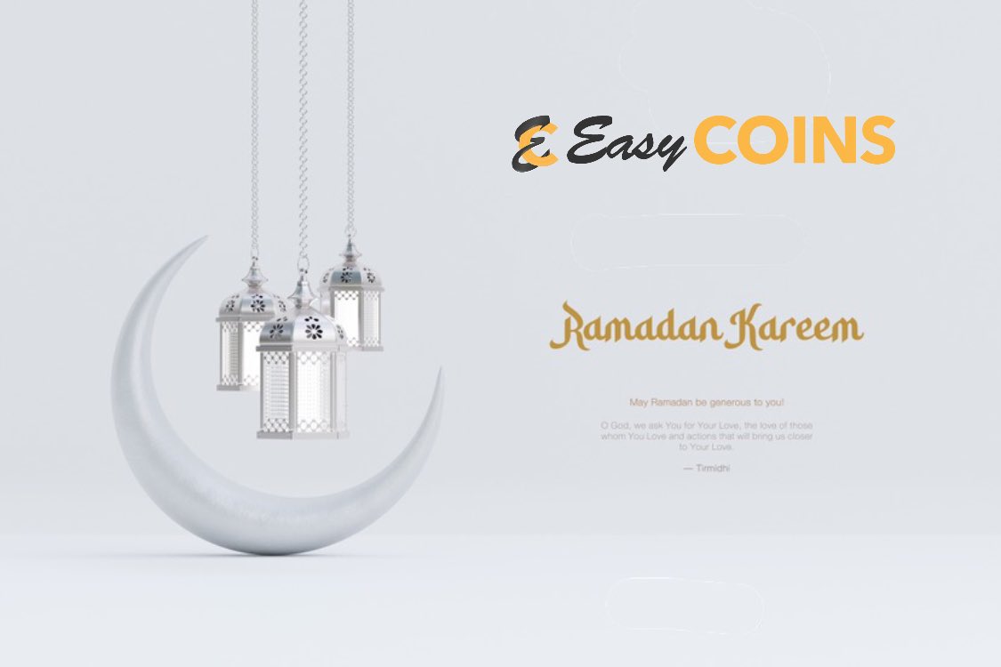 Easycoins.me tweet media