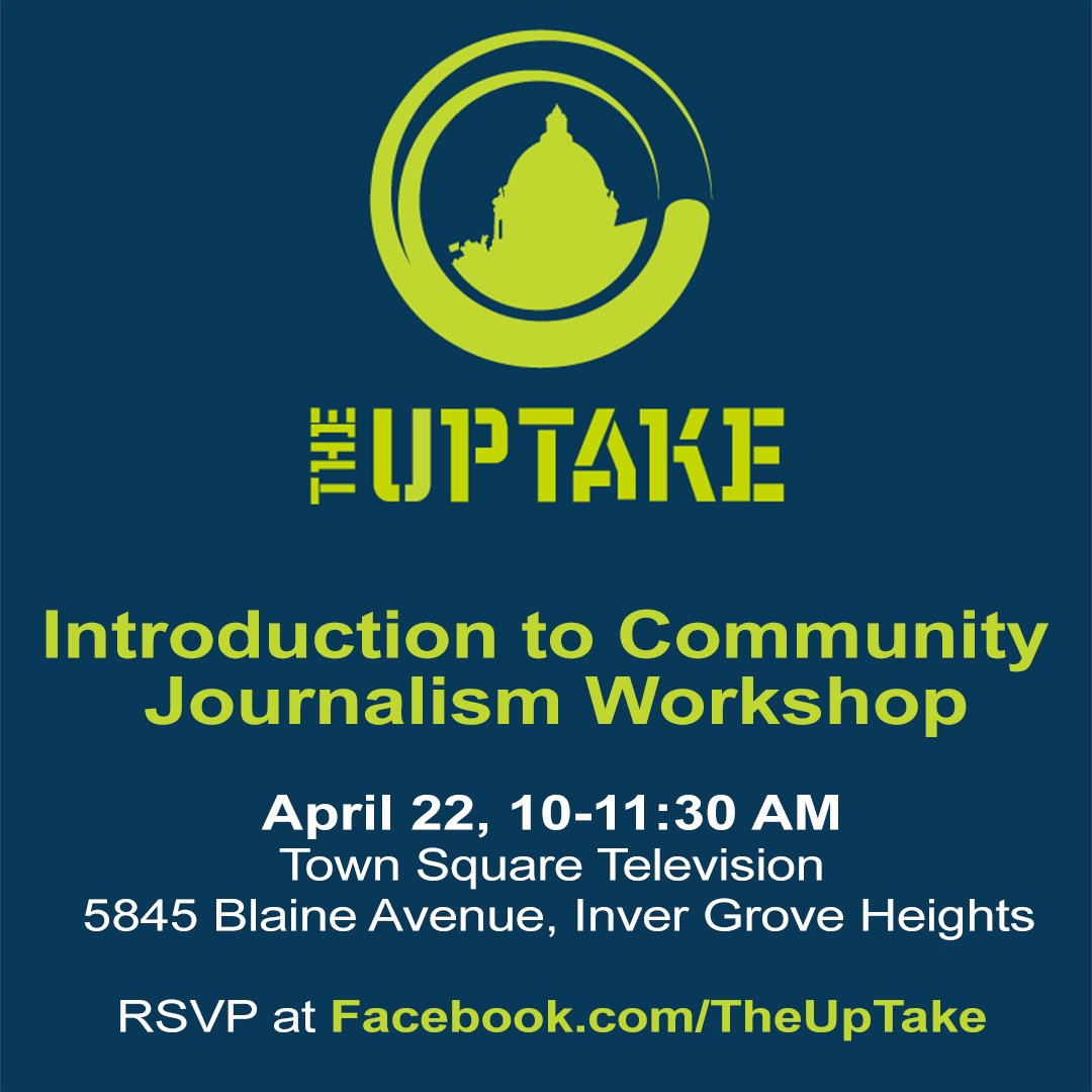 Town Square TV tweet media